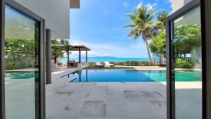 Beach Villa Maenam - May 2016 (19)